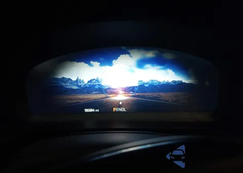 2021 Ford Escape Titanium Hybrid from USA, damaged, VIN 1FMCU9DZ1MUA86217